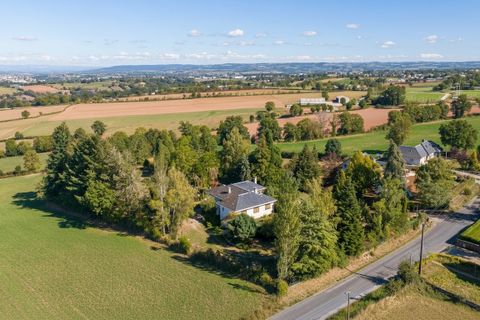 Villa a Rodez, Aveyron, Rodez - € 389.990 | Ref: 9AD4A61641054B57 - foto 12