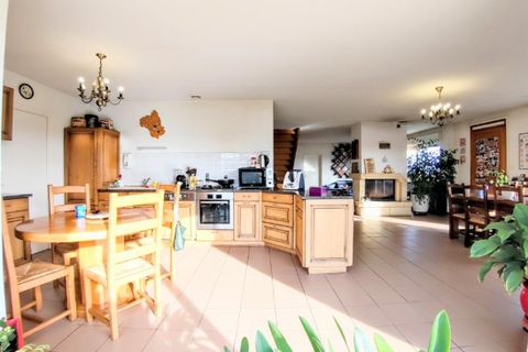 Villa i Rodez, Aveyron, Rodez - € 639.000 | Ref: D402795F235C4E0D - foto 10