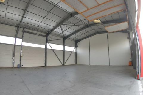 Erhvervsejendom i Rodez, Aveyron, Rodez - € 533.500 | Ref: 8AA5277397F84906 - foto 1