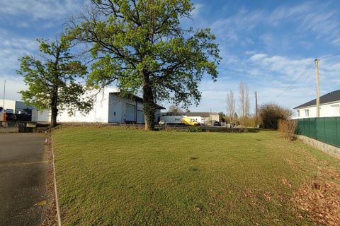 Erhvervsejendom i Rodez, Aveyron, Rodez - € 533.500 | Ref: 8AA5277397F84906 - foto 5