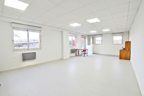 Erhvervsejendom i Rodez, Aveyron, Rodez - € 533.500 | Ref: 8AA5277397F84906 - foto 9