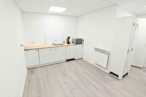 Erhvervsejendom i Rodez, Aveyron, Rodez - € 1.064.000 | Ref: 7138B9A891A743B0 - foto 12