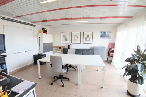 Erhvervsejendom i Rodez, Aveyron, Rodez - € 1.064.000 | Ref: 7138B9A891A743B0 - foto 13
