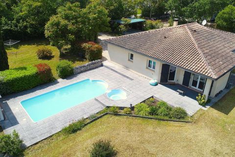 Villa i Lalbenque, Lot, Lalbenque - € 285.000 | Ref: EEEB3CB8D164467A - foto 1