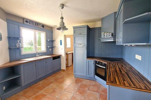 Villa i Lalbenque, Lot, Lalbenque - € 285.000 | Ref: EEEB3CB8D164467A - foto 4