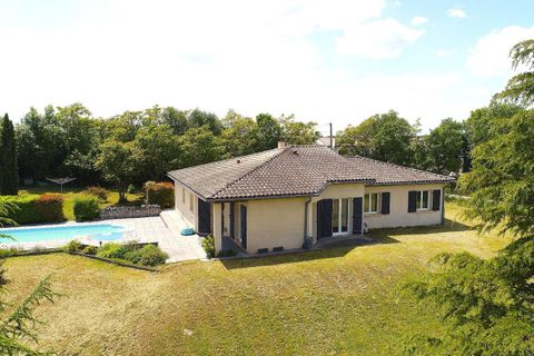 Villa i Lalbenque, Lot, Lalbenque - € 285.000 | Ref: EEEB3CB8D164467A - foto 5