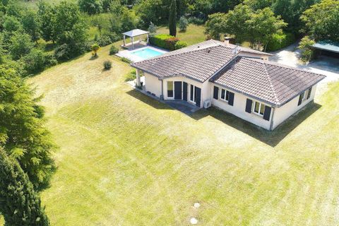 Villa i Lalbenque, Lot, Lalbenque - € 285.000 | Ref: EEEB3CB8D164467A - foto 6