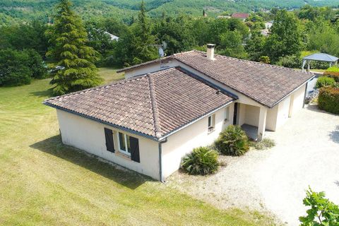 Villa i Lalbenque, Lot, Lalbenque - € 285.000 | Ref: EEEB3CB8D164467A - foto 13