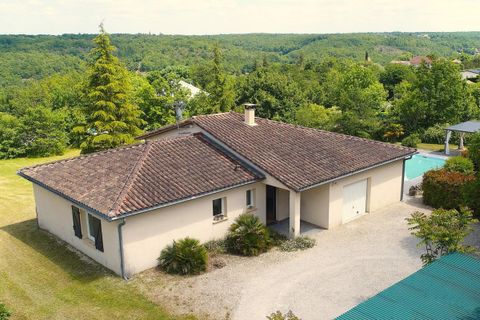 Villa i Lalbenque, Lot, Lalbenque - € 285.000 | Ref: EEEB3CB8D164467A - foto 16