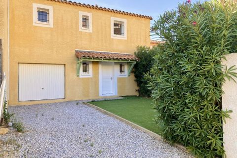 Villa a Narbonne, Aude, Narbonne - € 268.000 | Ref: B8F24CBF5EB7457B - foto 15