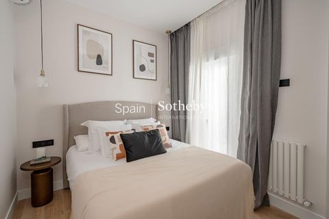 Leilighet i Madrid, Madrid, Madrid - € 919 000 | Ref: 312355 - foto 6