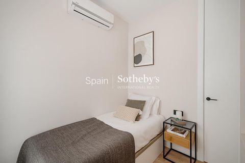 Leilighet i Madrid, Madrid, Madrid - € 919 000 | Ref: 312355 - foto 8