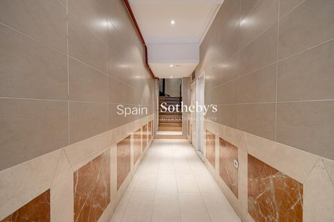 Leilighet i Madrid, Madrid, Madrid - € 919 000 | Ref: 312355 - foto 9