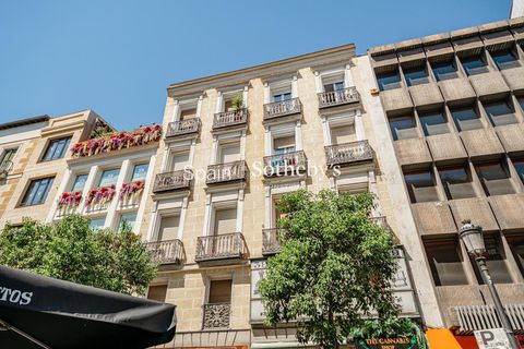 Leilighet i Madrid, Madrid, Madrid - € 919 000 | Ref: 312355 - foto 10
