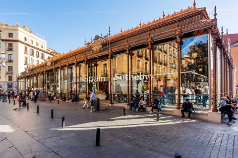 Leilighet i Madrid, Madrid, Madrid - € 919 000 | Ref: 312355 - foto 14