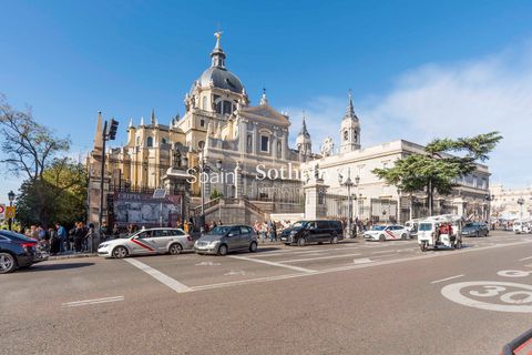 Leilighet i Madrid, Madrid, Madrid - € 919 000 | Ref: 312355 - foto 16