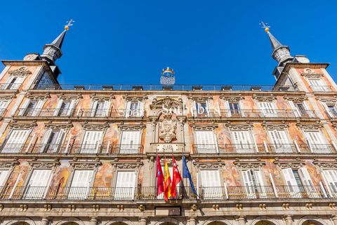 Leilighet i Madrid, Madrid, Madrid - € 919 000 | Ref: 312355 - foto 17