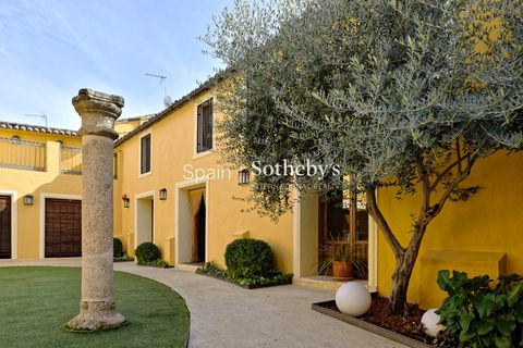 Villa i Toledo, Toledo, Toledo - € 800.000 | Ref: 312597 - foto 1