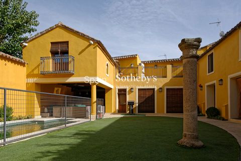 Villa i Toledo, Toledo, Toledo - € 800.000 | Ref: 312597 - foto 2