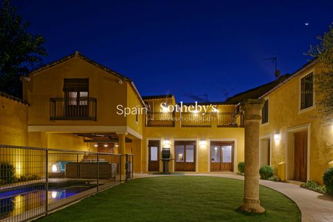 Villa i Toledo, Toledo, Toledo - € 800.000 | Ref: 312597 - foto 13
