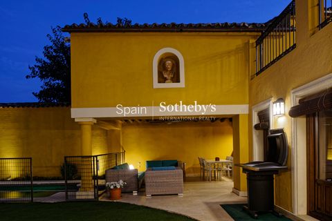 Villa i Toledo, Toledo, Toledo - € 800.000 | Ref: 312597 - foto 21