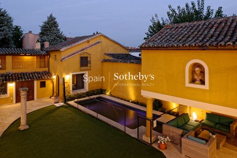 Villa i Toledo, Toledo, Toledo - € 800.000 | Ref: 312597 - foto 23