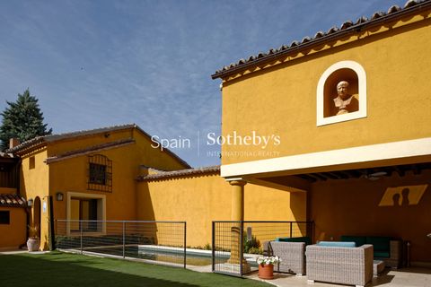 Villa i Toledo, Toledo, Toledo - € 800.000 | Ref: 312597 - foto 25