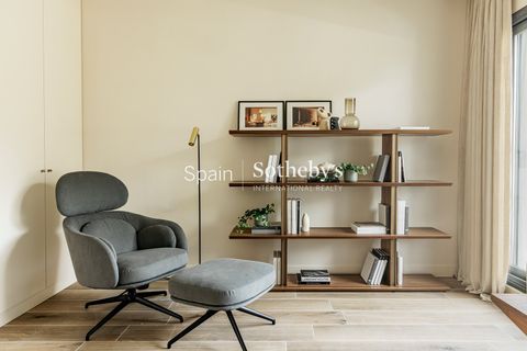 Lejlighed i Madrid, Madrid, Madrid - € 720.000 | Ref: 318156 - foto 6