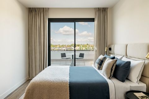 Lejlighed i Madrid, Madrid, Madrid - € 720.000 | Ref: 318156 - foto 7