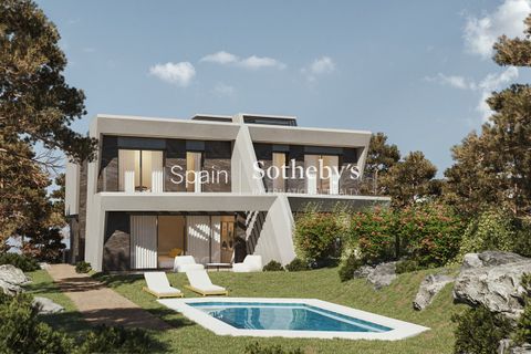 Villa i Torrelodones, Madrid, Torrelodones - € 998.000 | Ref: 318137 - foto 1