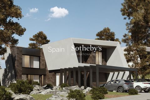 Villa i Torrelodones, Madrid, Torrelodones - € 998.000 | Ref: 318137 - foto 6