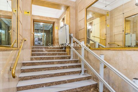 Lejlighed i Madrid, Madrid, Madrid - € 835.000 | Ref: 320815 - foto 11