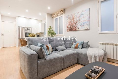 Leilighet i Madrid, Madrid, Madrid - € 840 000 | Ref: 324634 - foto 2