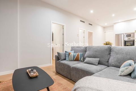 Leilighet i Madrid, Madrid, Madrid - € 840 000 | Ref: 324634 - foto 6