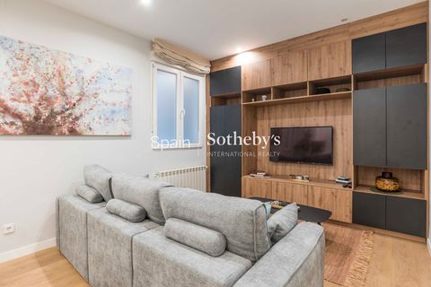 Leilighet i Madrid, Madrid, Madrid - € 840 000 | Ref: 324634 - foto 7
