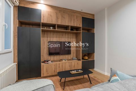 Leilighet i Madrid, Madrid, Madrid - € 840 000 | Ref: 324634 - foto 8