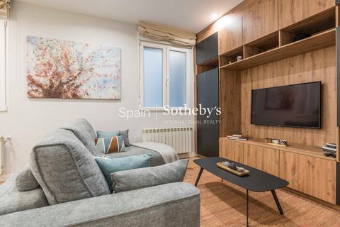 Leilighet i Madrid, Madrid, Madrid - € 840 000 | Ref: 324634 - foto 10