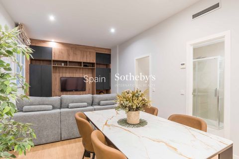 Leilighet i Madrid, Madrid, Madrid - € 840 000 | Ref: 324634 - foto 12