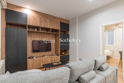 Leilighet i Madrid, Madrid, Madrid - € 840 000 | Ref: 324634 - foto 11