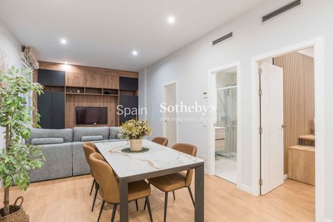 Leilighet i Madrid, Madrid, Madrid - € 840 000 | Ref: 324634 - foto 13