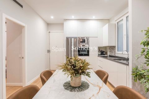 Leilighet i Madrid, Madrid, Madrid - € 840 000 | Ref: 324634 - foto 14