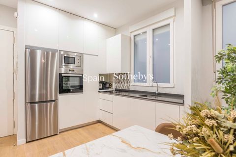 Leilighet i Madrid, Madrid, Madrid - € 840 000 | Ref: 324634 - foto 15