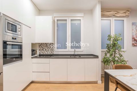 Leilighet i Madrid, Madrid, Madrid - € 840 000 | Ref: 324634 - foto 16