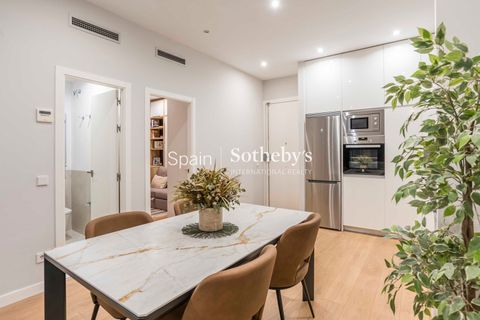 Leilighet i Madrid, Madrid, Madrid - € 840 000 | Ref: 324634 - foto 17