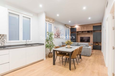 Leilighet i Madrid, Madrid, Madrid - € 840 000 | Ref: 324634 - foto 18