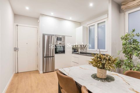 Leilighet i Madrid, Madrid, Madrid - € 840 000 | Ref: 324634 - foto 19