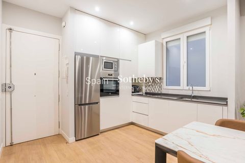 Leilighet i Madrid, Madrid, Madrid - € 840 000 | Ref: 324634 - foto 21