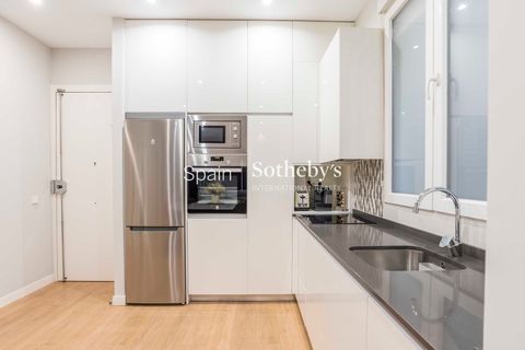 Leilighet i Madrid, Madrid, Madrid - € 840 000 | Ref: 324634 - foto 22