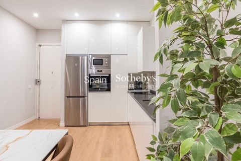Leilighet i Madrid, Madrid, Madrid - € 840 000 | Ref: 324634 - foto 20