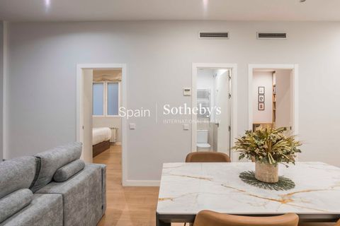 Leilighet i Madrid, Madrid, Madrid - € 840 000 | Ref: 324634 - foto 24